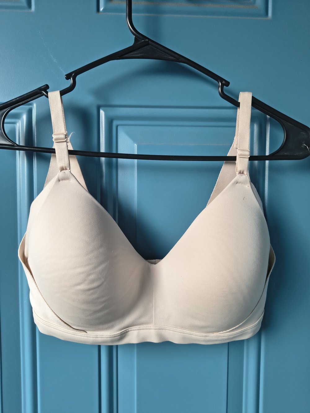 Warner's Smooth Nude Wireless T-Shirt Bra